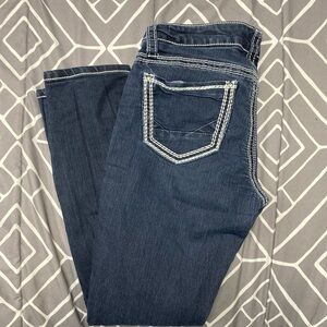 Buckle Daytrip Jeans